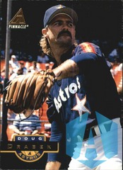 1994 Pinnacle Baseball #104 Doug Drabek Houston Astros